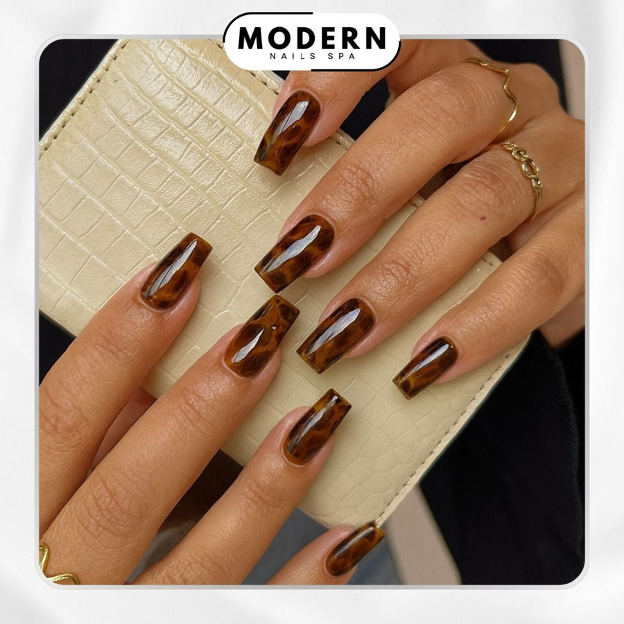 Modern Nails and Spa Whittier, CA 90604